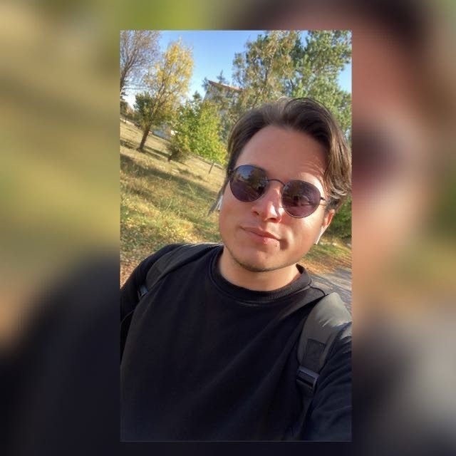 İbrahim Enes Ulusoy